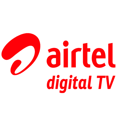 Airtel Digital TV logo