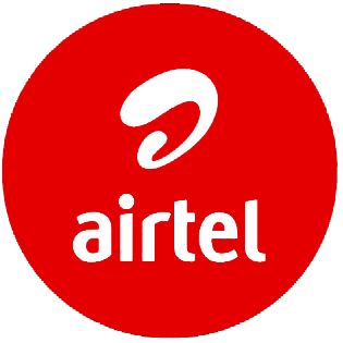 Airtel logo