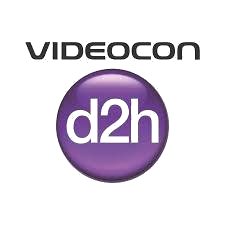 Videocon D2H logo